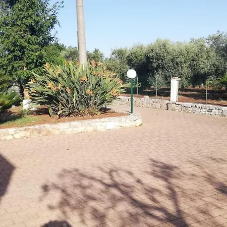 Dimora Specchia