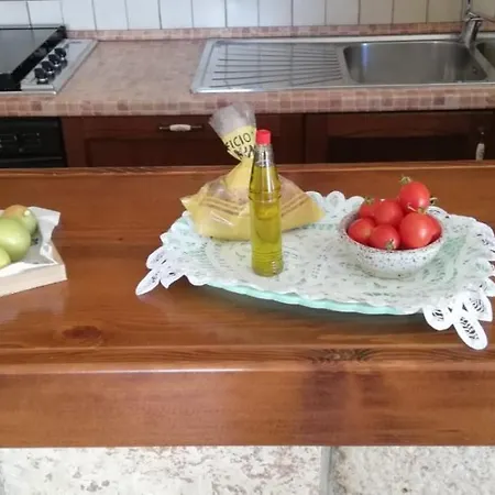 Dimora Specchia * Carovigno