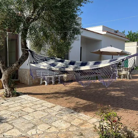 Holiday home Dimora Specchia Carovigno