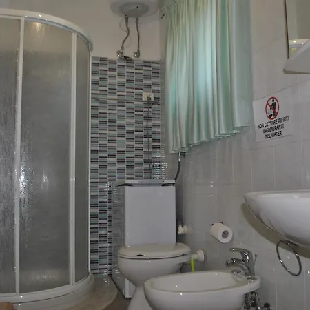 Holiday home Dimora Specchia *